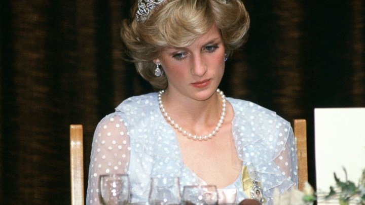 Ήταν έγκυος η πριγκίπισσα Νταϊάνα όταν πέθανε;