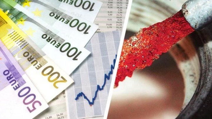 Την ανηφόρα… τραβούν οι τιμές του πετρελαίου θέρμανσης – Στα ύψη και εκείνες των καυσόξυλων