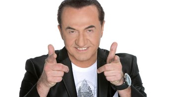 Κατεβαίνει στην πολιτική ο Λευτέρης Πανταζής; – ΒΙΝΤΕΟ