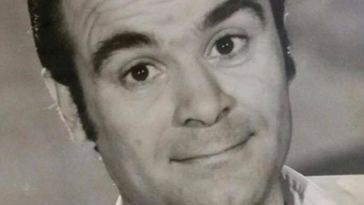 Πέθανε ο ηθοποιός Γιώργος Παπαζήσης