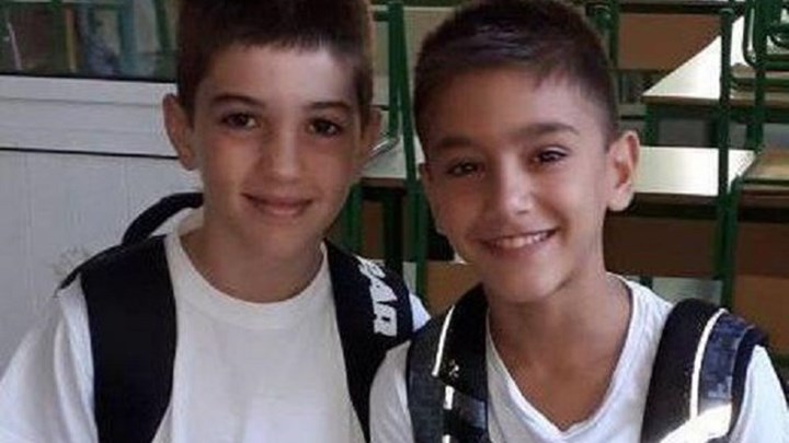 Θρίλερ με την εξαφάνιση δύο παιδιών από δημοτικό σχολείο στην Κύπρο – Γιγαντιαία επιχείρηση για τον εντοπισμό τους