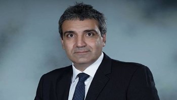 Ραγδαίες εξελίξεις: Ανεξαρτητοποιείται από την Ένωση Κεντρώων ο Αριστείδης Φωκάς