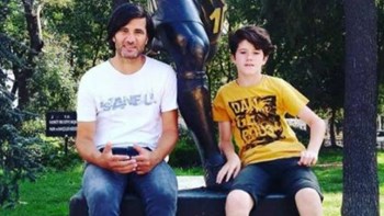 Σοκ στην Τουρκία – Πατέρας αυτοκτόνησε γιατί δεν είχε λεφτά να αγοράσει παντελόνι στον γιο του – ΦΩΤΟ
