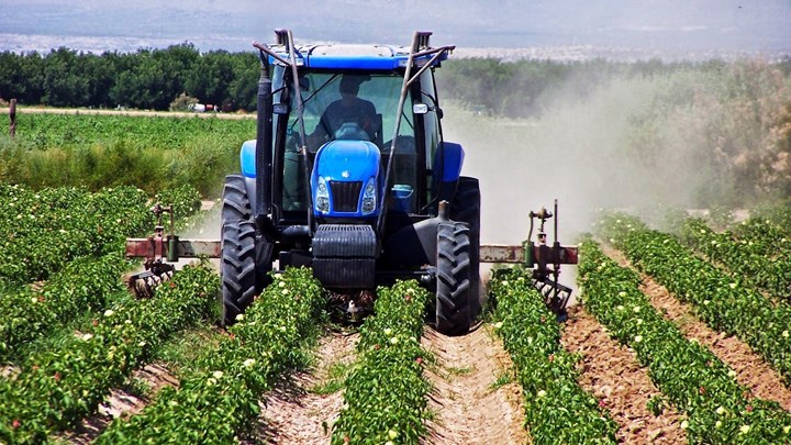 Tην Τετάρτη η πληρωμή 38,5 εκατ. ευρώ από τον ΕΛΓΑ