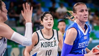 «Πάρτι» πρόκρισης για την Εθνική Γυναικών