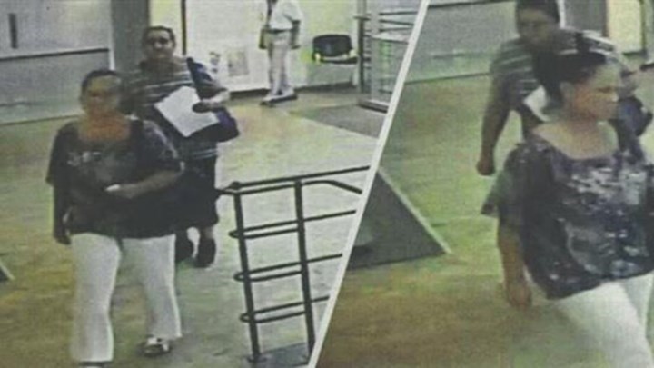 Φυλάκιση τεσσάρων ετών στις γυναίκες που βανδάλιζαν εκθέματα μουσείων