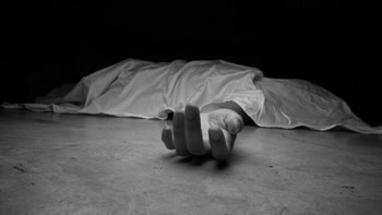 Πτώμα άνδρα σε προχωρημένη σήψη σε διαμέρισμα στην Μυτιλήνη