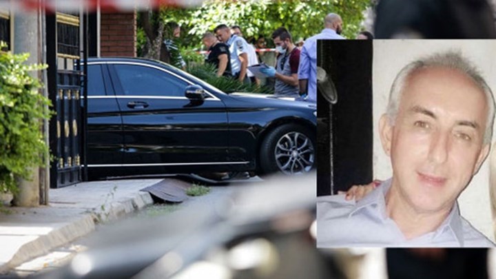 Ομολόγησε ο δολοφόνος του φαρμακοποιού στο Νέο Ψυχικό