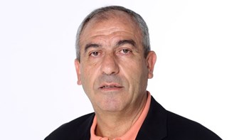 Βαρούχας στον Realfm 97,8 για τις διαιτησίες σε Αγρίνιο και Ν. Σμύρνη