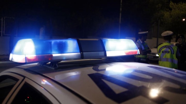 Βγήκαν τα μαχαίρια στο Μοναστηράκι – Άγρια συμπλοκή μεταξύ αλλοδαπών με τρεις τραυματίες