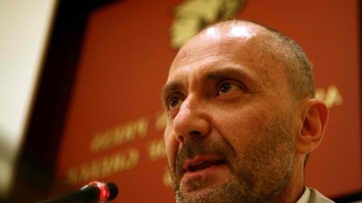 Βαλιανάτος: Το κεφάλι του Ζακ ήταν μπλε – Οι ευθύνες της αστυνομίας είναι μεγάλες