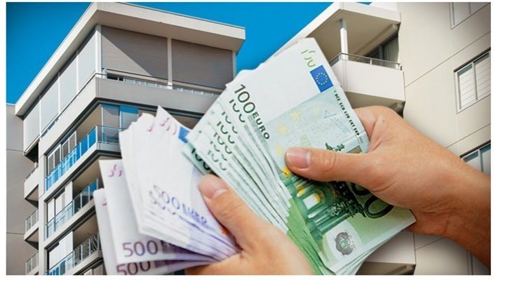 Σας ενδιαφέρει: Μέχρι την Παρασκευή η πληρωμή της πρώτης δόσης του ΕΝΦΙΑ