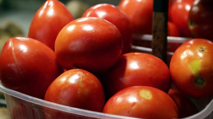 Κατασχέθηκαν ντομάτες – “δηλητήριο”