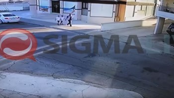 Καρέ – καρέ η απαγωγή των δύο αγοριών στην Κύπρο – ΒΙΝΤΕΟ ντοκουμέντο