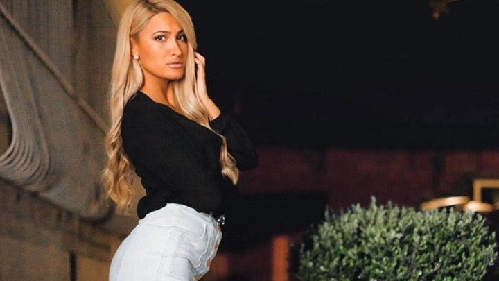 Έξαλλη η Ιωάννα Τούνη – Έβγαλε στη φόρα την ανήθικη πρόταση που δέχθηκε