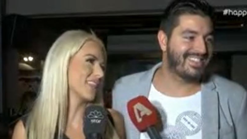 Η Στέλλα Μιζεράκη απαντά στον πρώην της για τις πλαστικές επεμβάσεις – ΒΙΝΤΕΟ