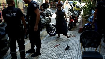 Ελεύθερος με περιοριστικούς όρους ο κοσμηματοπώλης