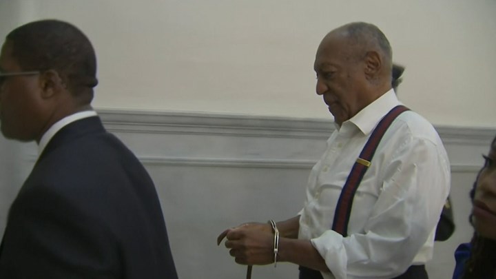 Η “αποκαθήλωση” του Μπιλ Κόσμπι – Πώς ο διάσημος κωμικός έφτασε από το ζενίθ της υποκριτικής στο ναδίρ της πραγματικής ζωής – ΒΙΝΤΕΟ