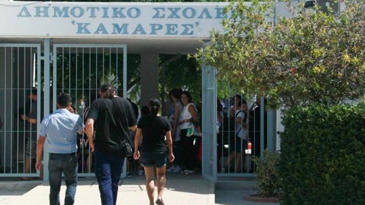 Κυπριακή αστυνομία: Δεν κακοποιήθηκαν τα δυο αγοράκια που απήχθησαν