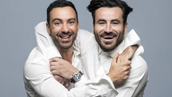 Τα “καρφιά” του Μαυρίδη για τον Τανιμανίδη