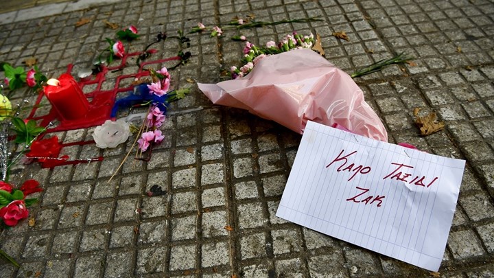 Τι είπε ο κοσμηματοπώλης στην απολογία του