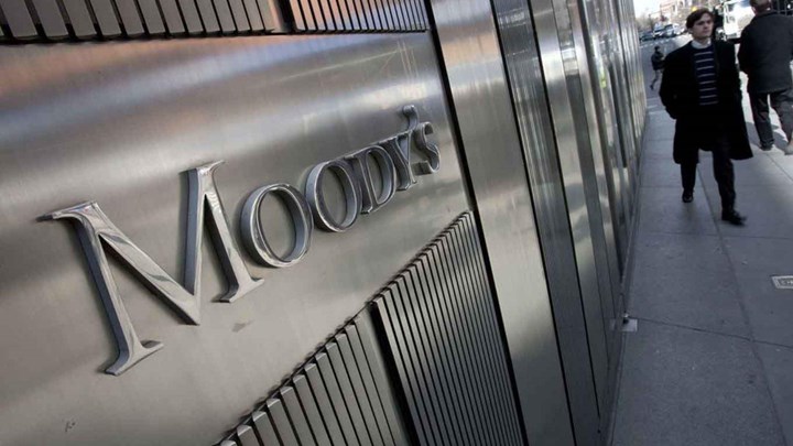 Ο Moody’s διατήρησε αμετάβλητο το αξιόχρεο της Ελλάδας στο Β3 με θετικές προοπτικές