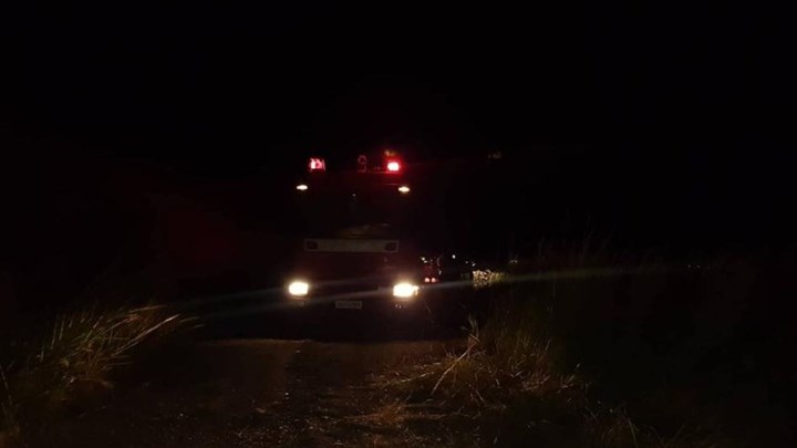 Μεγάλη φωτιά στη Δυτική Αχαΐα – Κινείται προς τον αρχαιολογικό χώρο – ΦΩΤΟ