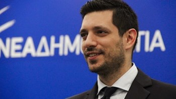 Κυρανάκης στον Realfm 97,8: Θα κάνουμε ότι χρειαστεί για να σταματήσουμε τη ψήφιση της συμφωνίας των Πρεσπών