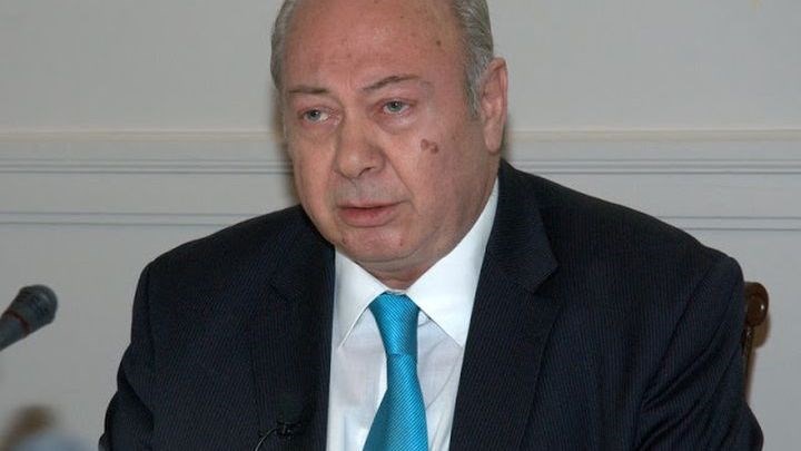 Δήμαρχος Κεφαλονιάς στον Realfm: Ελεγχόμενη η κατάσταση – Δεν απειλούνται κατοικημένες περιοχές