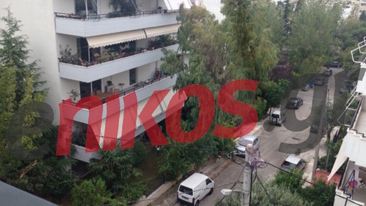 Προβλήματα από την κακοκαιρία στο Ηράκλειο Αττικής – Κόπηκε το ρεύμα από πτώση δέντρου – ΦΩΤΟ αναγνώστη