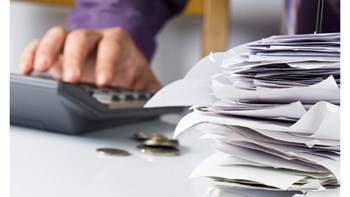 Συγχωνεύονται οκτώ εφορίες της Αττικής – Ποιες ημέρες δεν θα εξυπηρετούν το κοινό