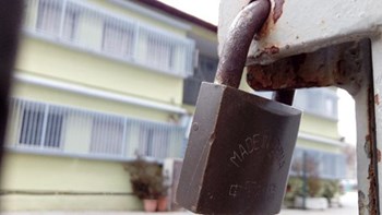 Κλειστά την Παρασκευή τα σχολεία σε Ηλεία και Αχαΐα λόγω κακοκαιρίας