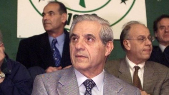 Το φανταστικό coreo στο ΟΑΚΑ για τον Παύλο Γιαννακόπουλο – ΦΩΤΟ