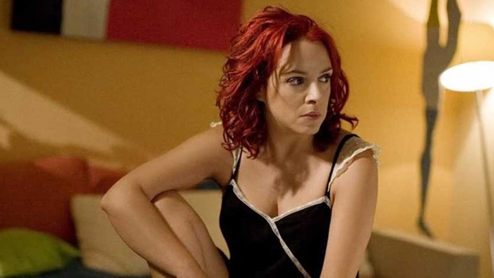 Και «Blue Jasmin» και «Γίδα» για την Ελένη Ράντου