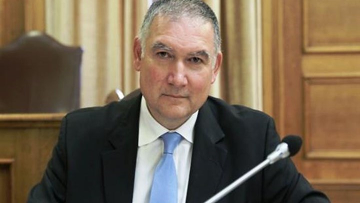 Την παραπομπή του Ανδρέα Γεωργίου της ΕΛΣΤΑΤ ζητά ξανά ο εισαγγελέας