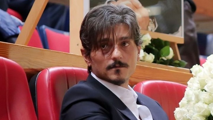 Δημήτρης Γιαννακόπουλος: Θα είναι περήφανος για τον αδιαίρετο Παναθηναϊκό ο πατέρας μου