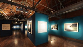 Εγκαίνια έξι εκθέσεων της Thessaloniki PhotoBiennale 2018 στο Μακεδονικό Μουσείο Σύγχρονης Τέχνης