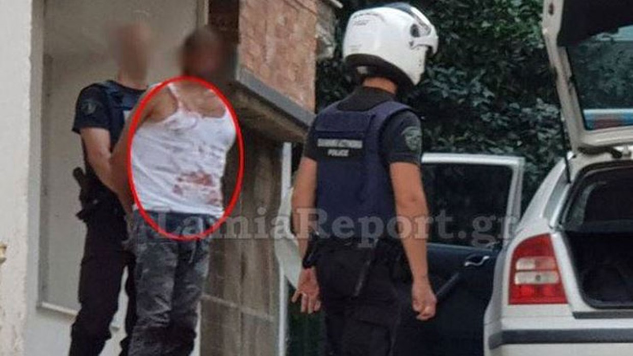 «Η Μαρία πάλεψε για τη ζωή της…» – Ανατριχιαστικές αποκαλύψεις για το άγριο μαχαίρωμα στη Λαμία