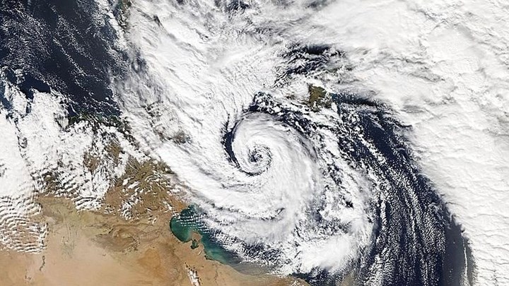 Πώς δίνονται τα ονόματα στα καιρικά φαινόμενα – ΦΩΤΟ – ΒΙΝΤΕΟ