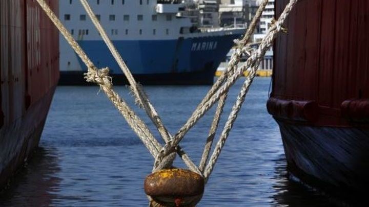 Κανονικά τα δρομολόγια των συμβατικών πλοίων για τον Αργοσαρωνικό