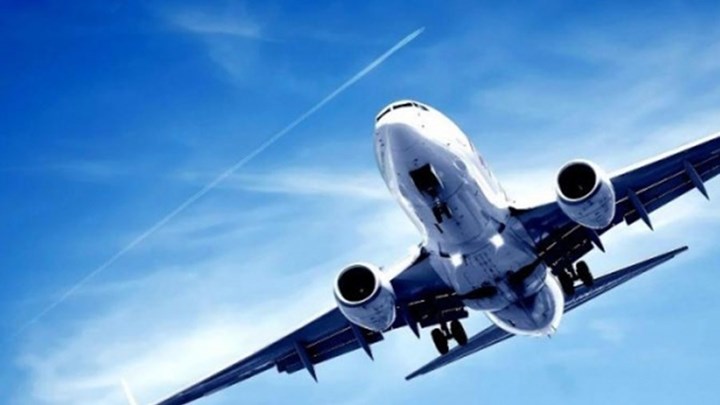 Αεροπλάνο άλλαξε προορισμό λόγω της κακοκαιρίας