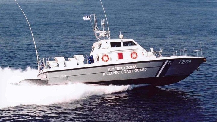 SOS για ακυβέρνητο σκάφος στα ανοικτά της Λευκάδας- ΤΩΡΑ