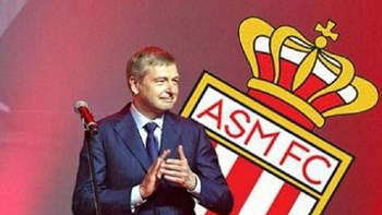 Διαψεύδει τα περί πώλησης της Μονακό ο Ριμπολόβλεφ