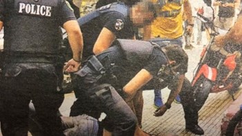 Ο Γ.Γ. Ειδικών Φρουρών στον Realfm 97,8: Δεν πάμε με τριαντάφυλλα να κάνουμε συλλήψεις