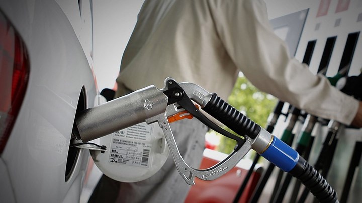 ΣΔΟΕ: Υψηλή η παραβατικότητα στο υγραέριο κίνησης