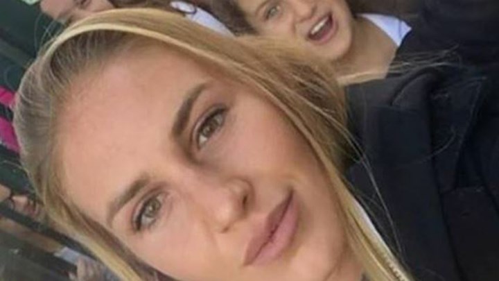 Χαμός για την Κατερίνα Δαλάκα σε σχολεία της Κοζάνης – ΦΩΤΟ