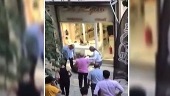 Στον ανακριτή ο 55χρονος μεσίτης για τον θάνατο του Ζακ Κωστόπουλου