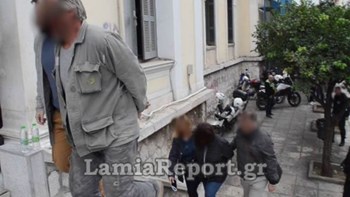 Αρνούνται τις κατηγορίες οι φερόμενοι ως δράστες της δολοφονίας του Γερμανού κυνηγού – ΒΙΝΤΕΟ