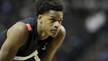 Σοκ με τον γιο του Σακίλ Ο’ Νιλ