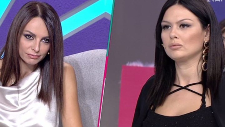 Έξαλλη η Μαγγίρα με παίκτρια του My Style Rocks: «Θες να φύγεις; Βαριέσαι πολύ…Μανταμίζεις…» – ΒΙΝΤΕΟ